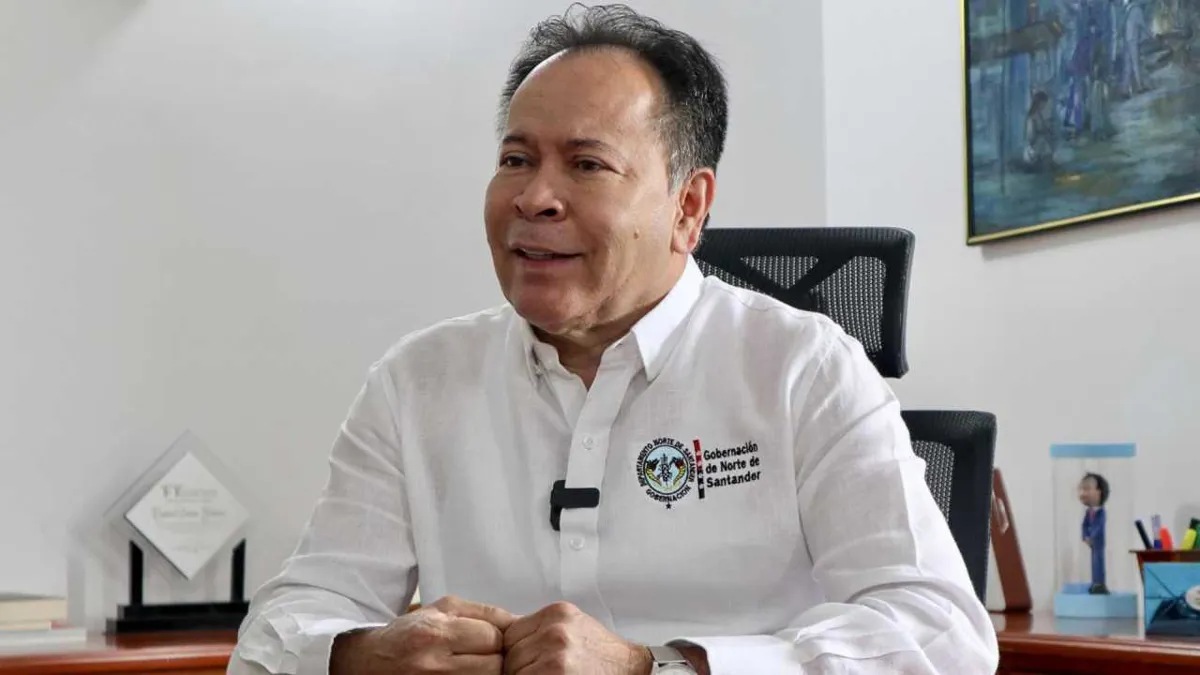 Enfrentamientos en la región del Catatumbo dejan más de 80 muertos