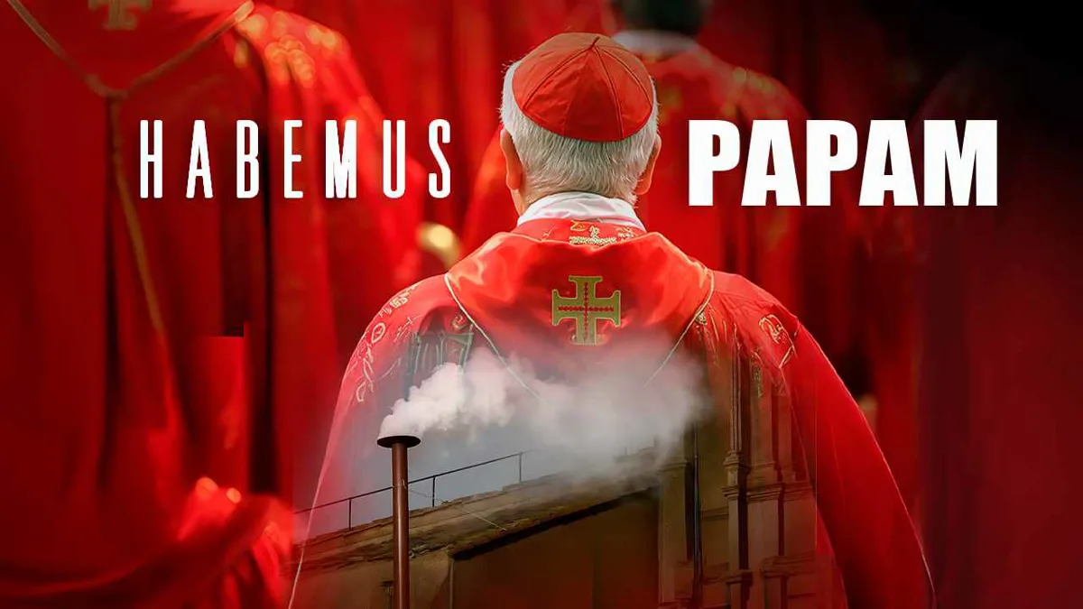 Habemus Papam: El Vaticano elige a su nuevo Pontífice