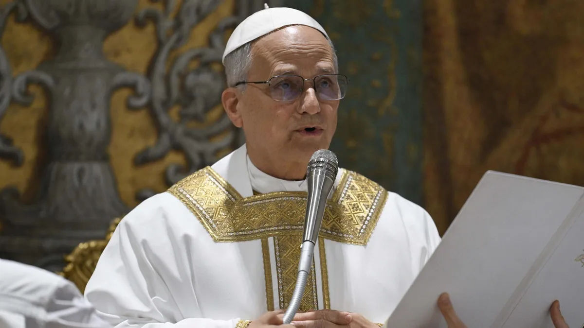 El papa alerta sobre los “Herodes” de hoy y critica el poder sin escrúpulos