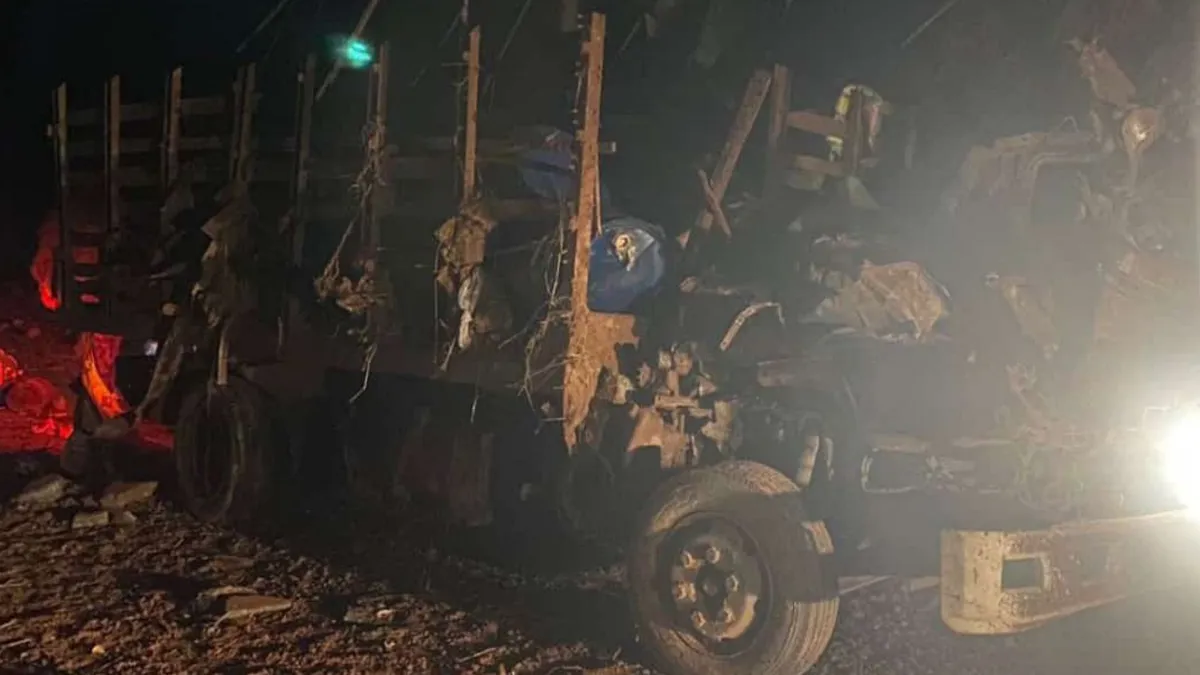 Al menos cinco militares mueren en ataque de disidencias en el Cauca