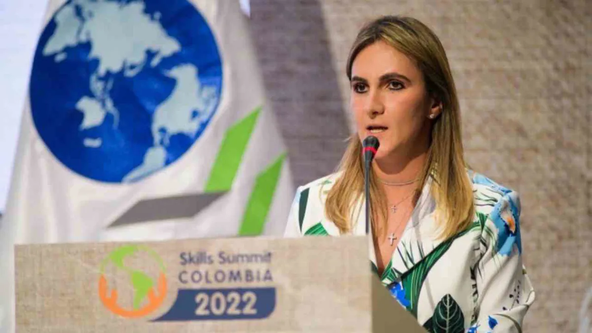 Exjefe del gabinete Duque revela episodios que marcaron su paso por la Casa de Nariño