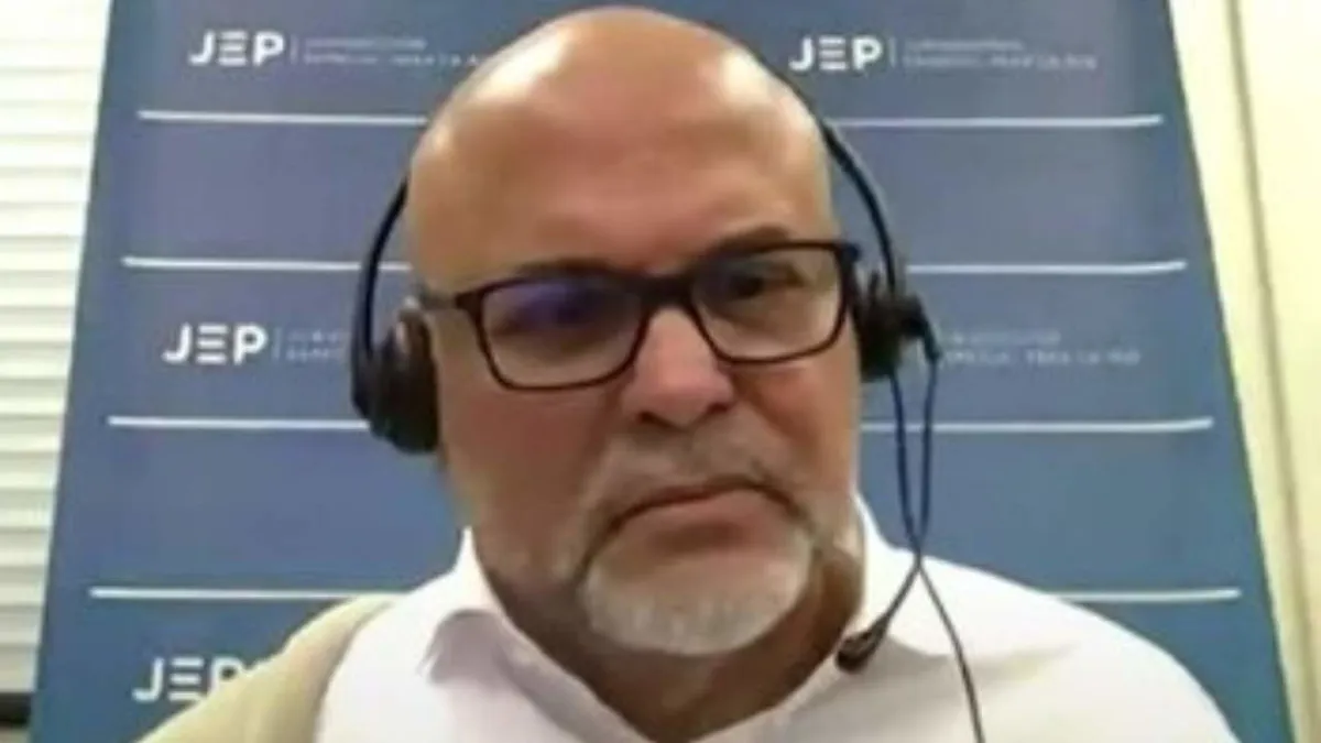 Salvatore Mancuso llegará a Colombia el próximo 27 de febrero