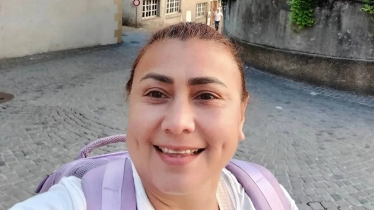 Hallan en Apulo, Cundinamarca, cuerpo que correspondería a Yulixa Toloza