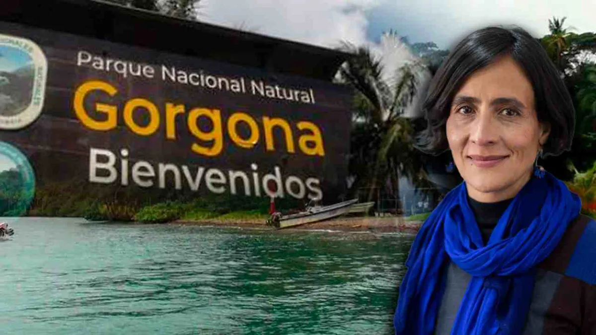 Biólogas denuncian desinformación de la Armada en proyecto de Isla Gorgona