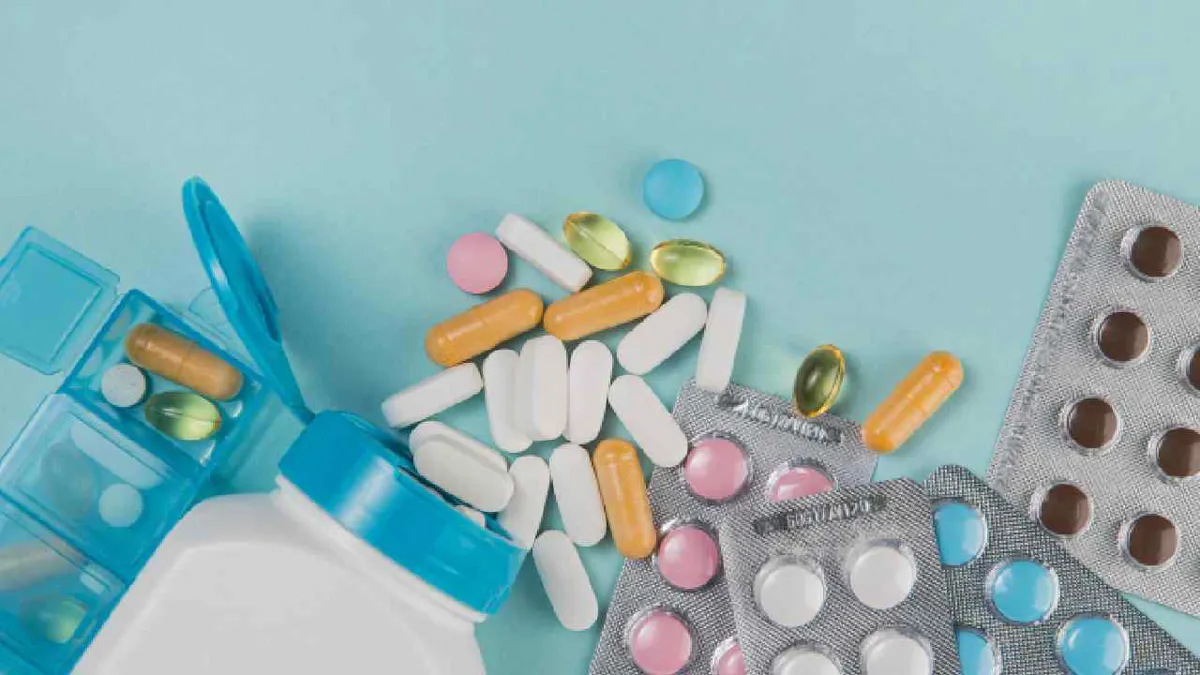 Menor uso de antibióticos reduce resistencia a bacterias