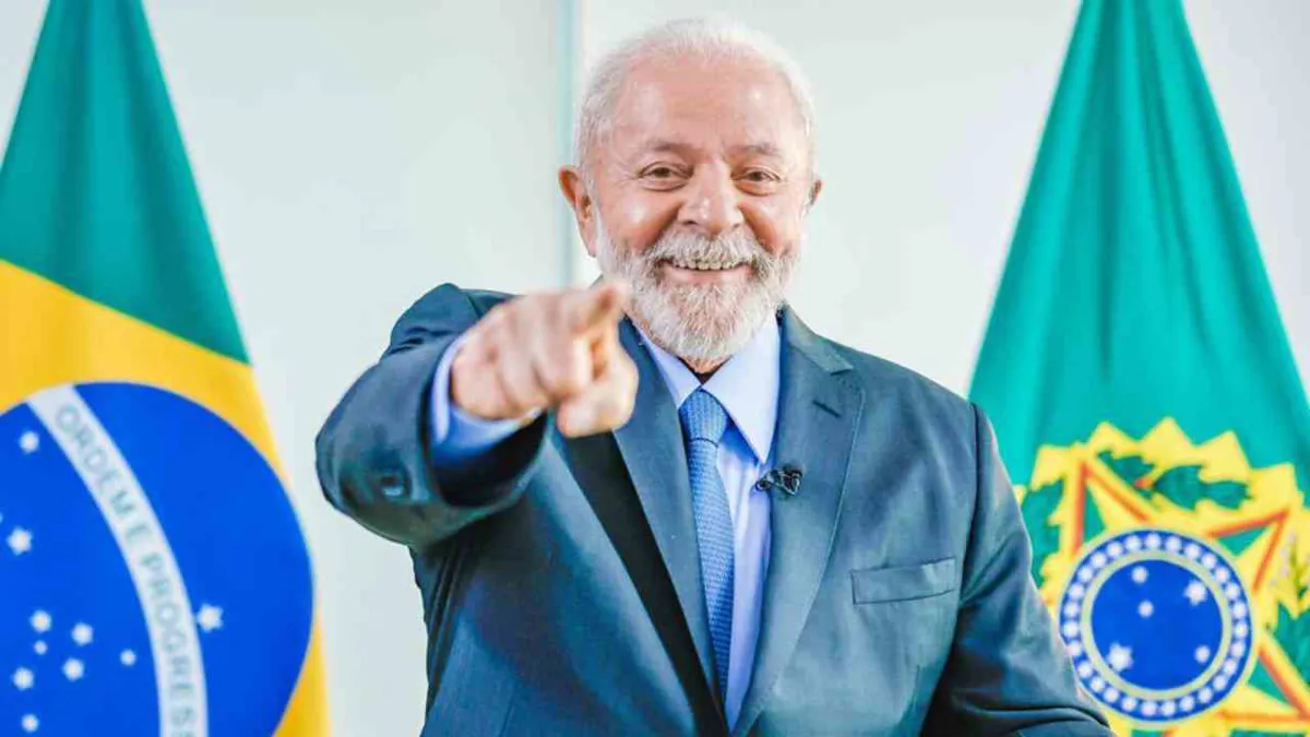 Lula aplaza su visita a Chile para concentrarse en inundaciones que afectan a Brasil