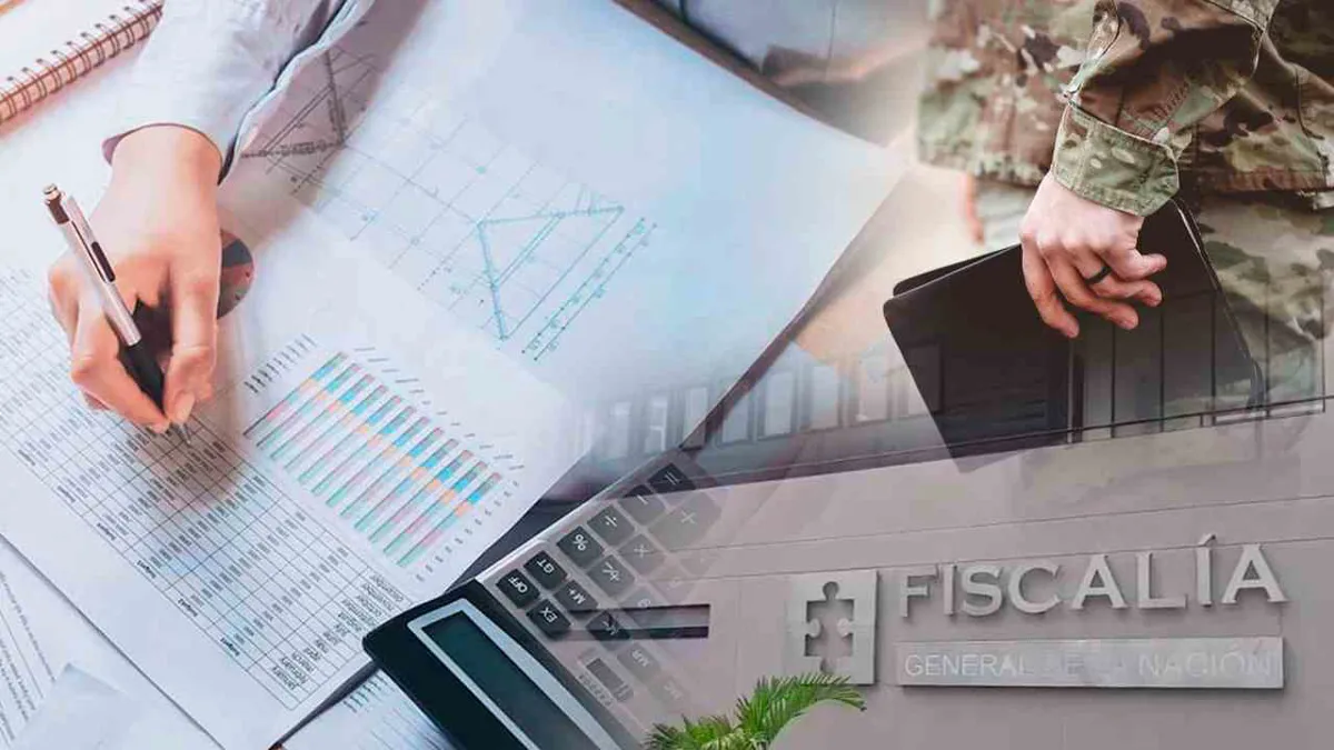 Acusan a directivos de empresas bananeras de presunta financiación a paramilitares