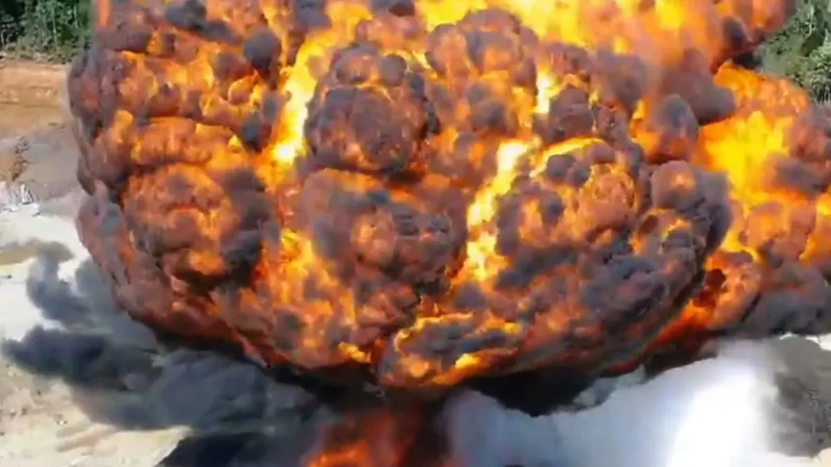Mueren nueve integrantes del Clan del Golfo en bombardeo ordenado por el presidente Petro