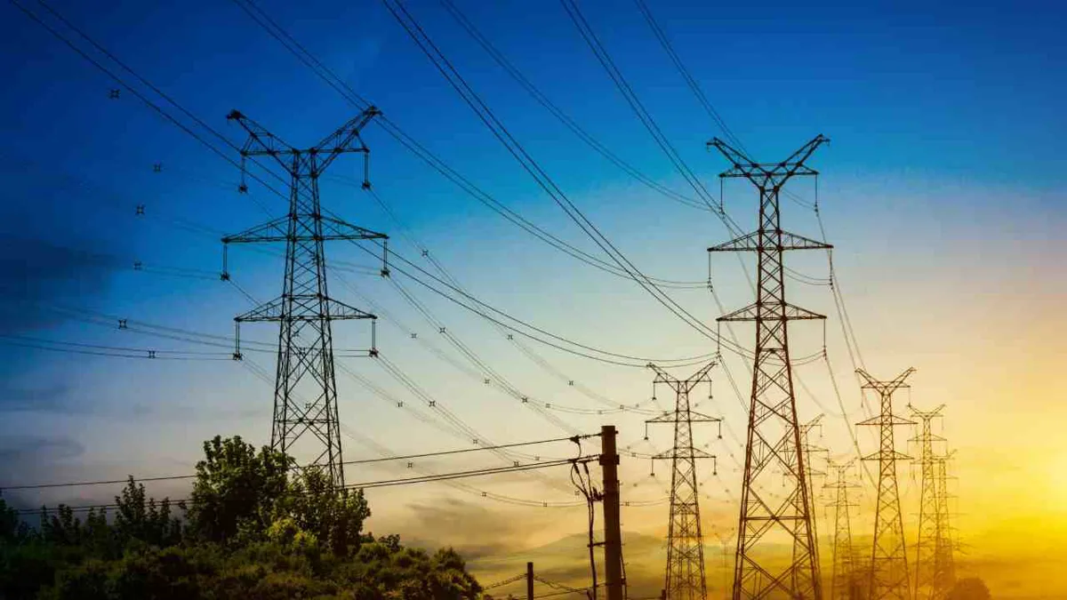 Gobierno emite directiva para que instituciones ahorren energía eléctrica y agua por fenómeno  de El Niño