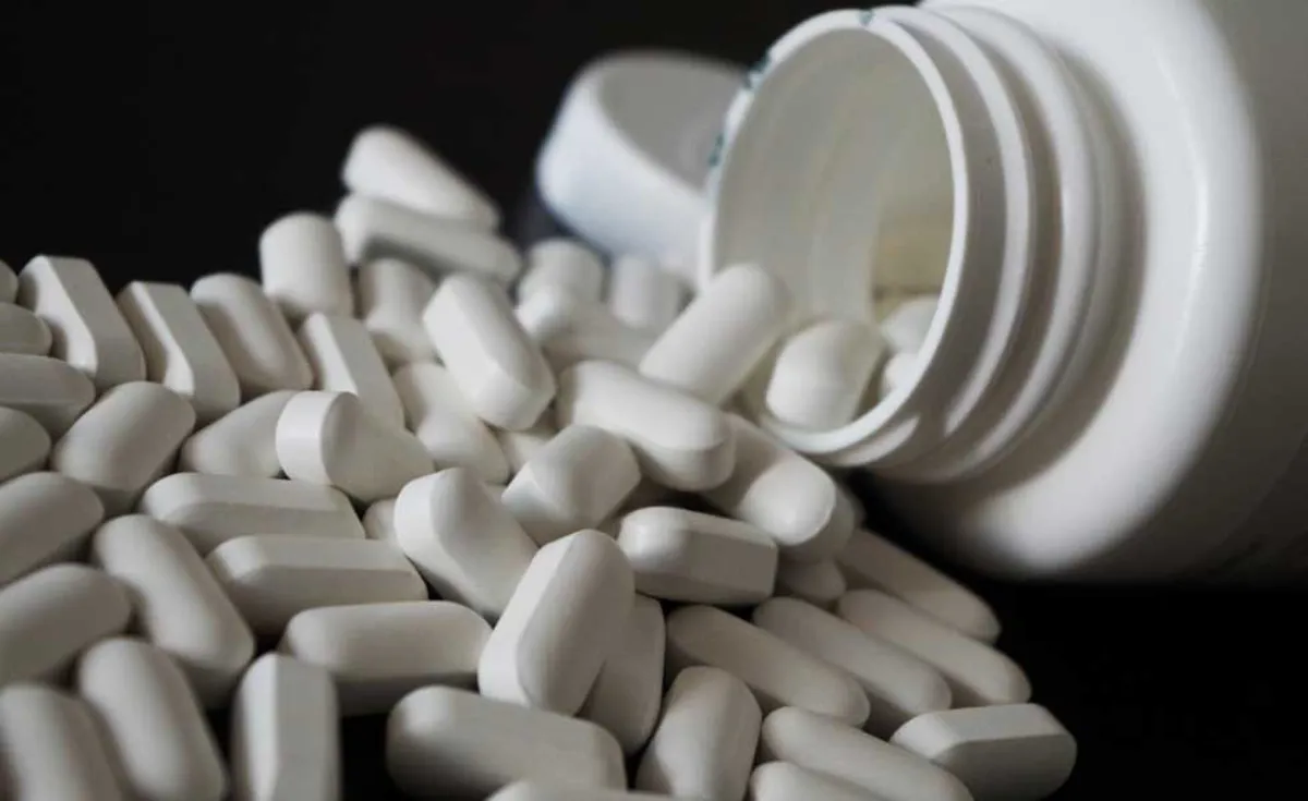 La escasez de medicamentos agrava la crisis de la salud pública en el país