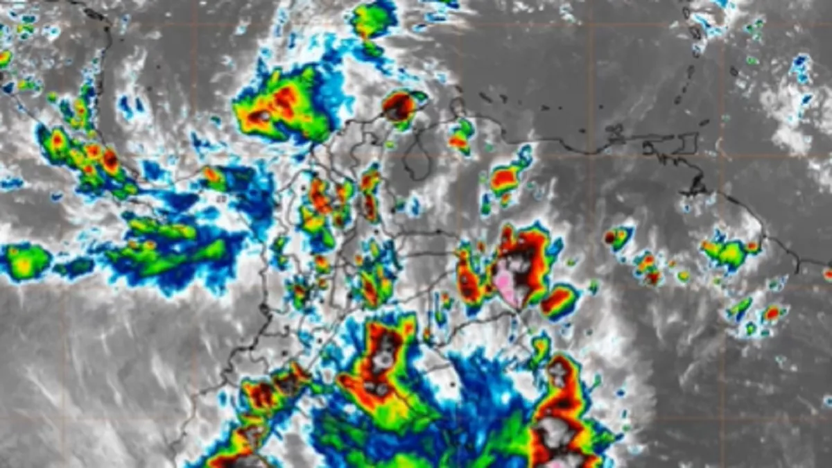 Autoridades atentas a lluvias que puede provocar formación de nuevo ciclón en el Caribe