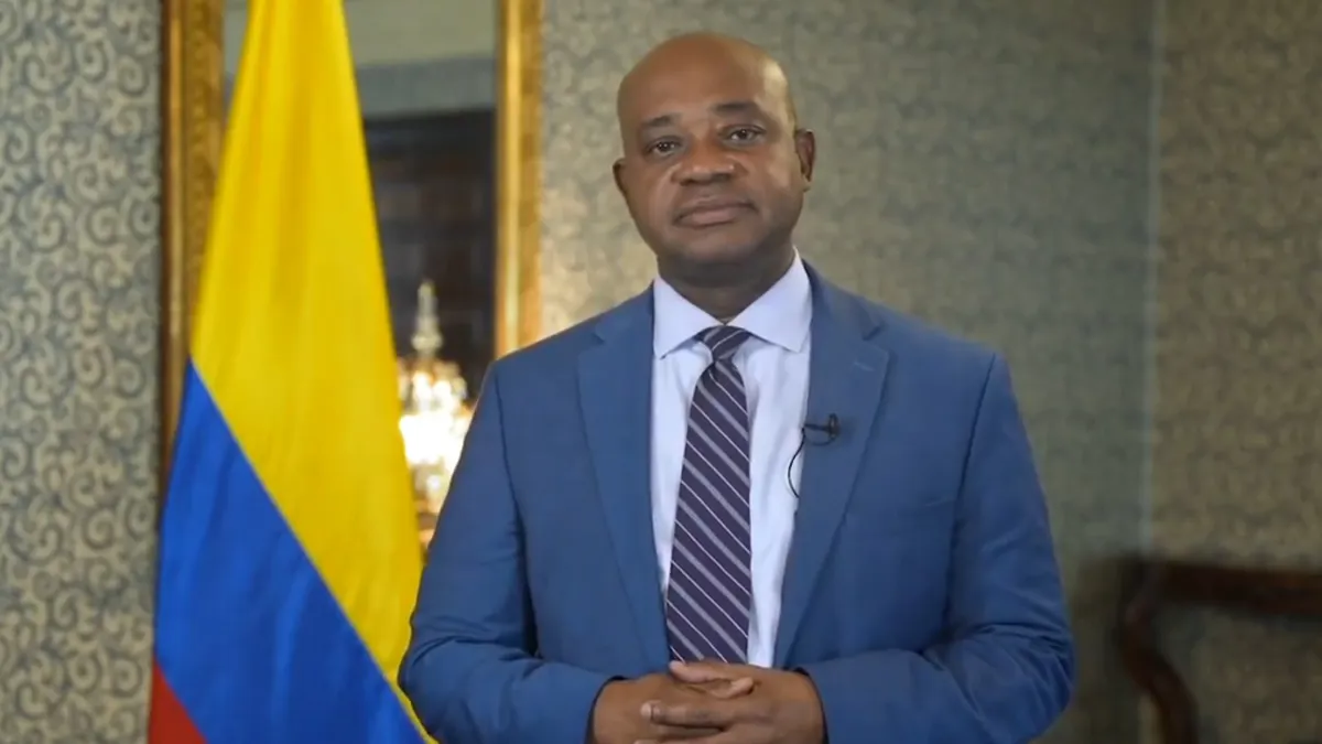 Colombia pide que se auditen actas y sigue sin reconocer ninguna victoria en Venezuela