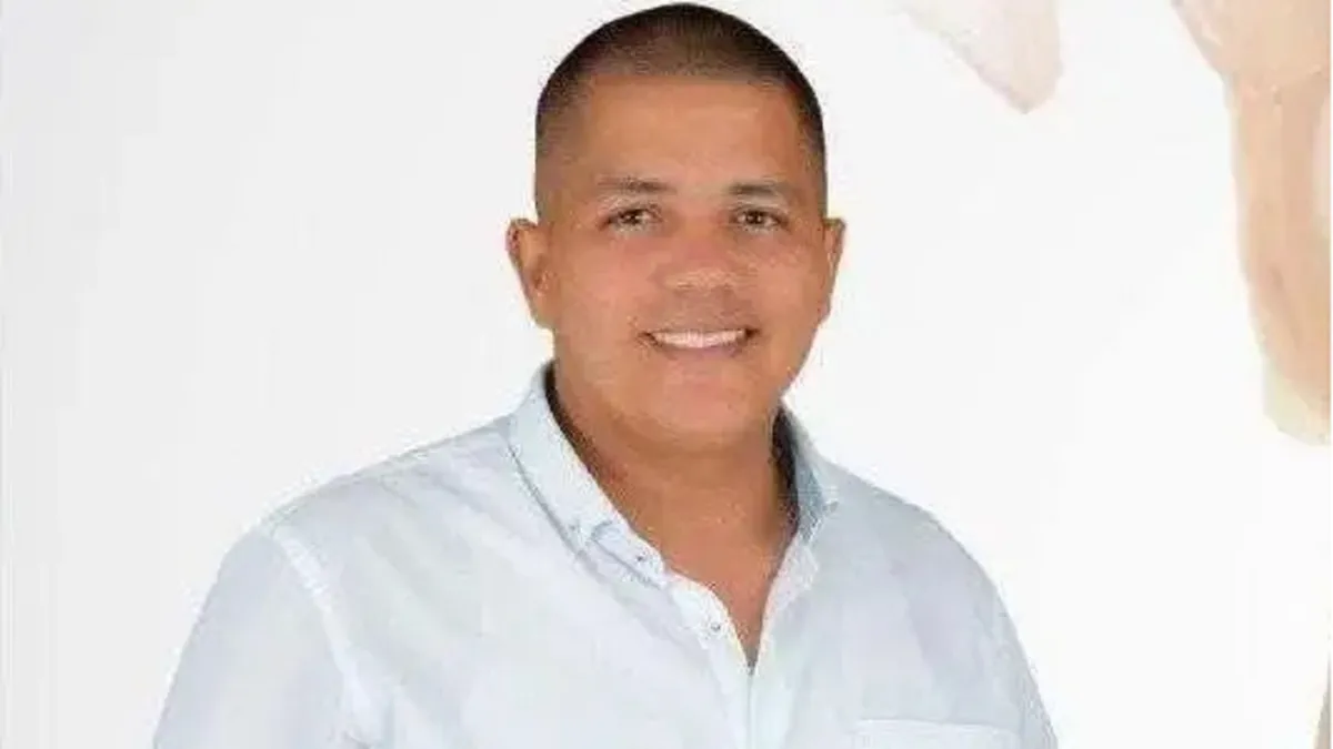 Asesinan a secretario municipal de Pradera cuando veía el partido de fútbol de la selección