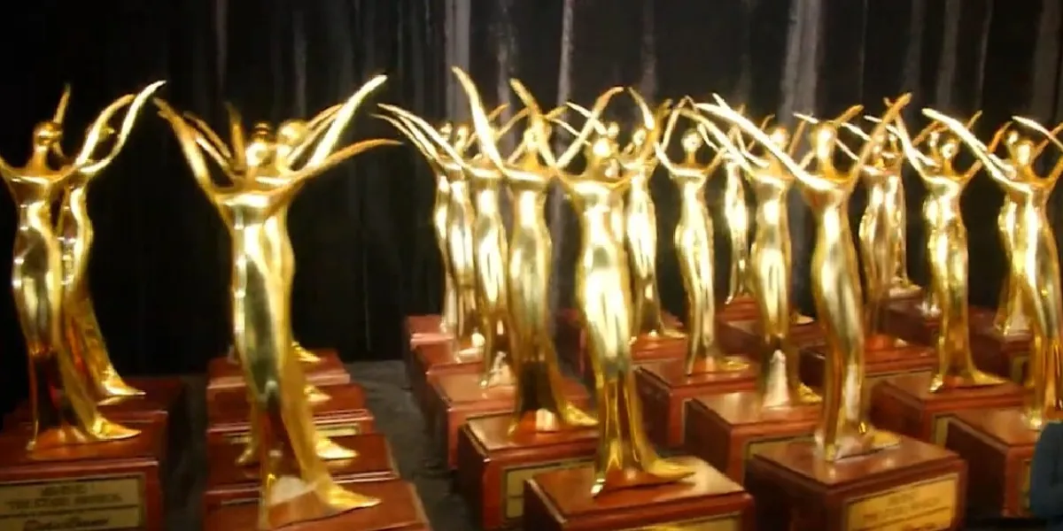 Behind The Stars Awards reconoció a quienes hacen posible el brillo de los artistas