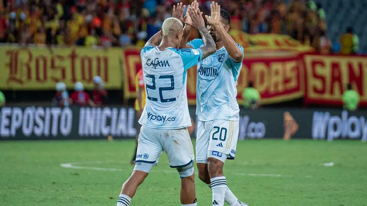 Millonarios visita a Palestino en duelo de necesitados para mantenerse vivos en Libertadores