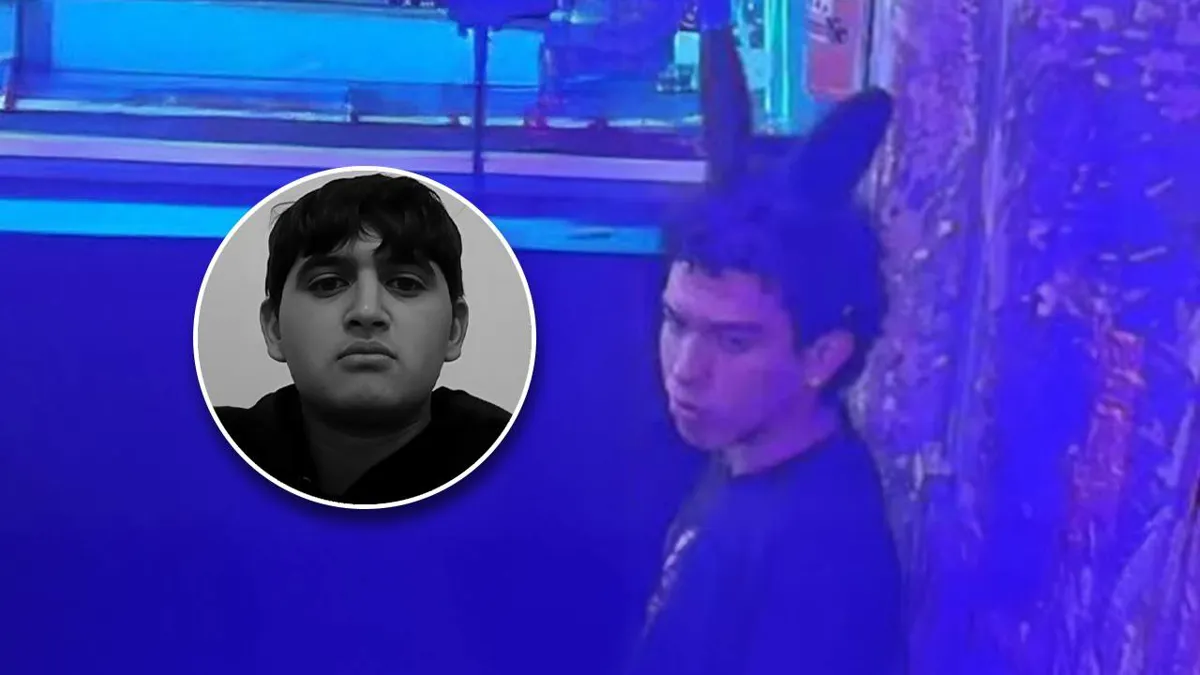 Segundo presunto responsable del asesinato de Jaime Esteban Moreno se entrega