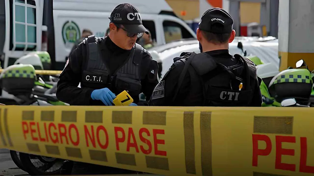 Asesinan a seis personas en dos masacres en Cauca y Atlántico