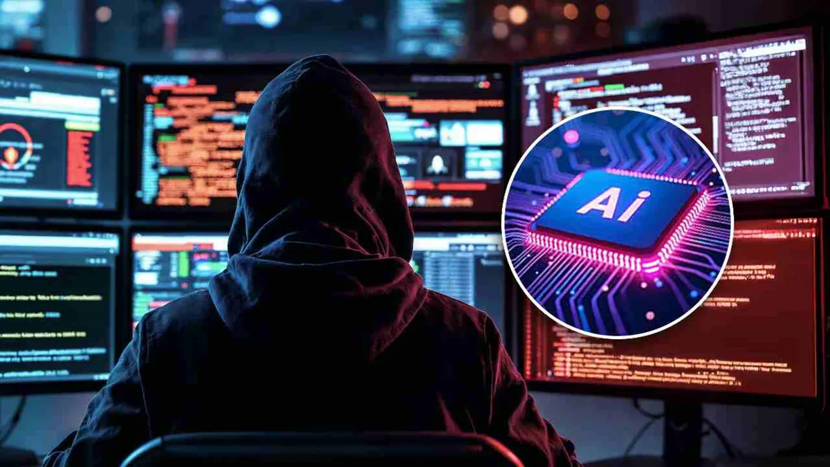 Lanzan nueva tecnología para combatir imágenes falsas generadas con inteligencia artificial