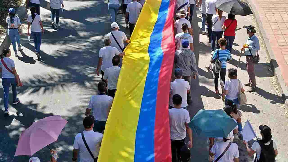 Más de 46.000 menores no van al colegio en Catatumbo por miedo a la violencia