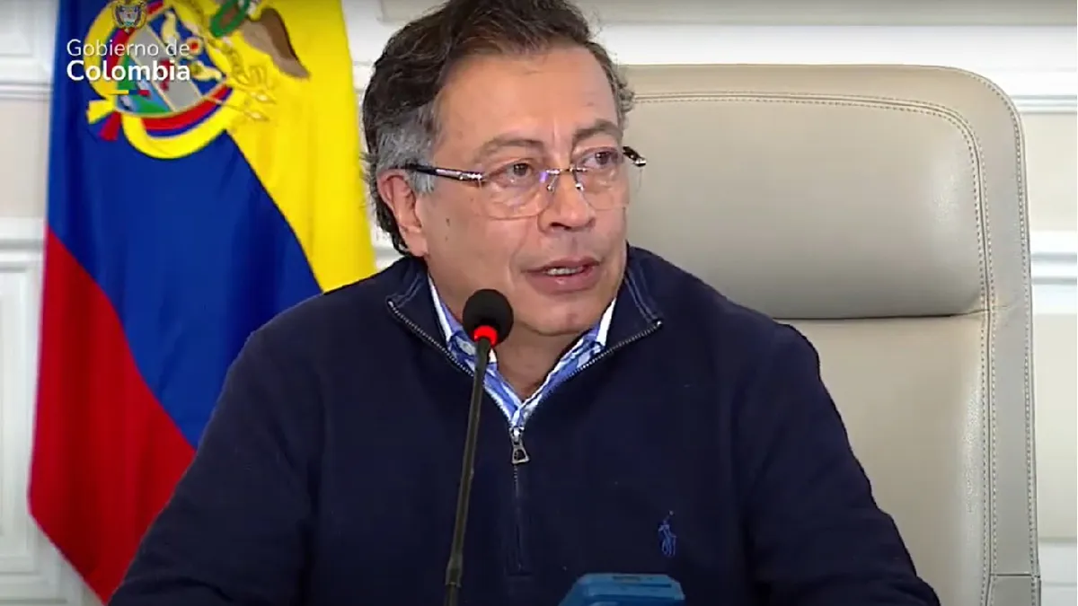 Gobierno suspende operaciones militares contra unas disidencias a pesar de atentados