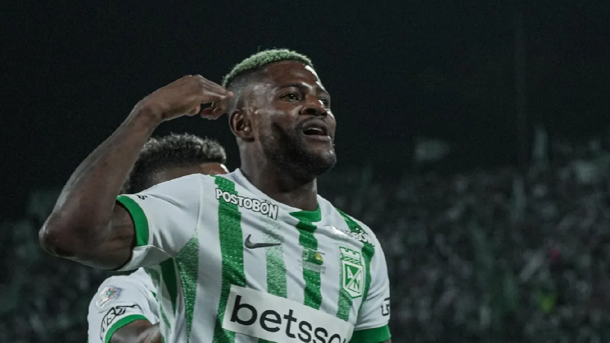 Nacional y Bucaramanga empataron en el primer juego de la Superliga