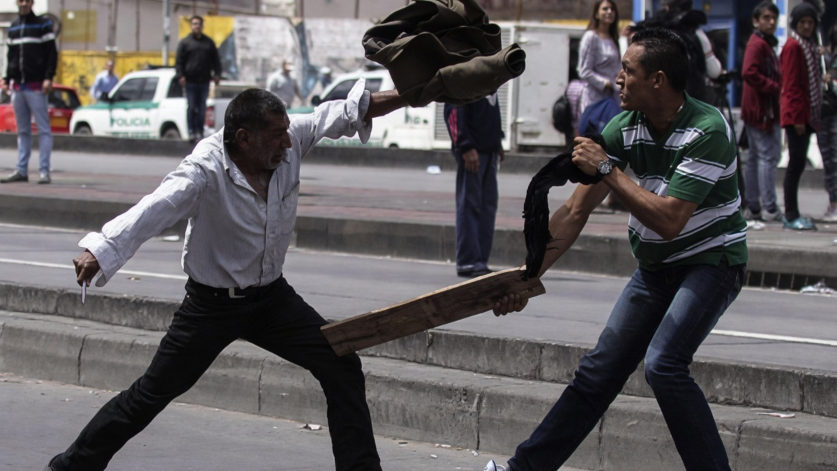 Día de la madre en Colombia: sigue siendo el más violento del año, según las cifras del 2025