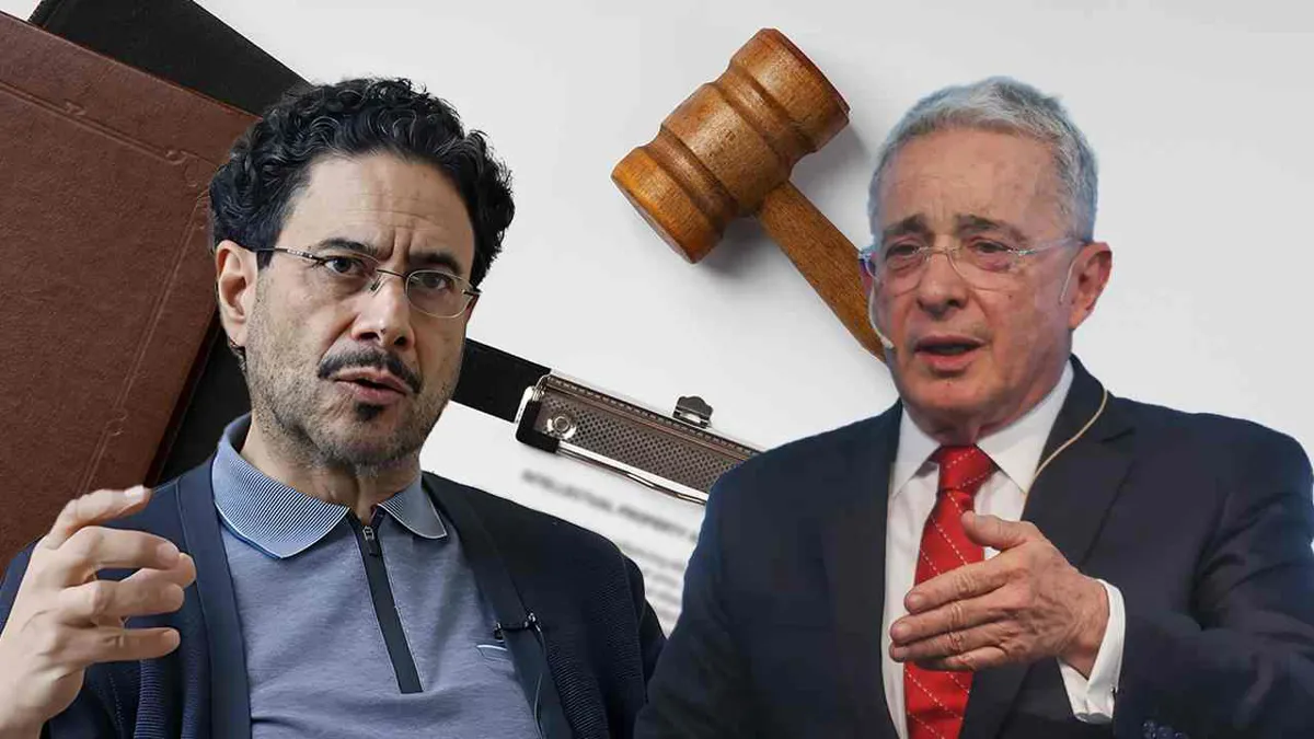 Iván Cepeda denuncia amenazas de muerte por supuesta campaña de desprestigio de Uribe