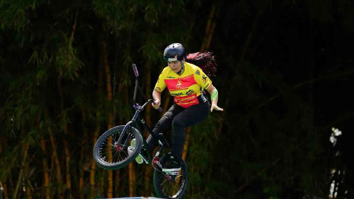 Bogotá se prepara para los juegos Distritales de la Juventud 2024