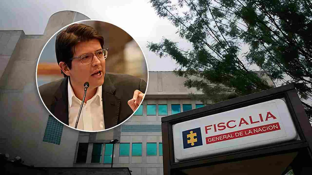 Fiscalía dice que detrás del atentado contra Uribe Turbay hay una red criminal