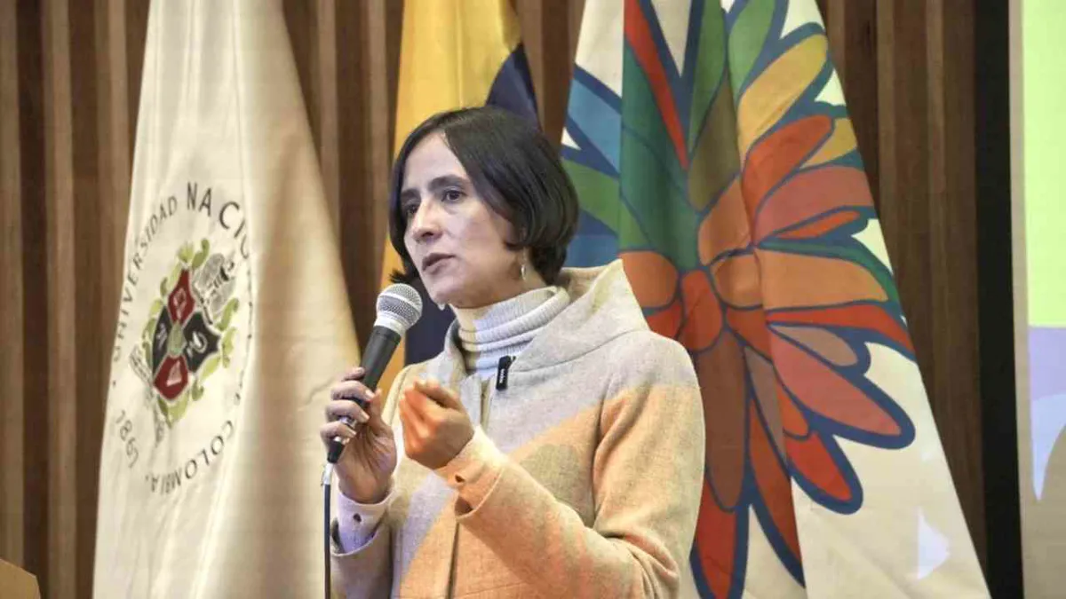 MinAmbiente impulsó la COP16 y su liderazgo climático ante la Asamblea General de la ONU