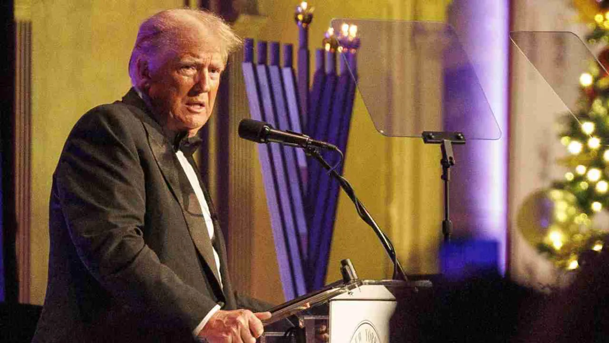 Trump pide a Corte Suprema de EEUU anular fallo que lo descalifica de elección presidencial en Colorado