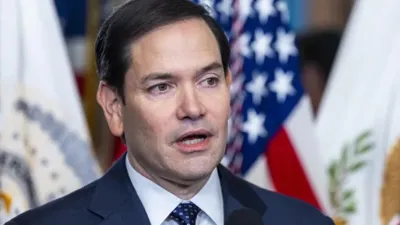 Marco Rubio pide a los cubanos construir una “nueva Cuba” impulsada por Donald Trump