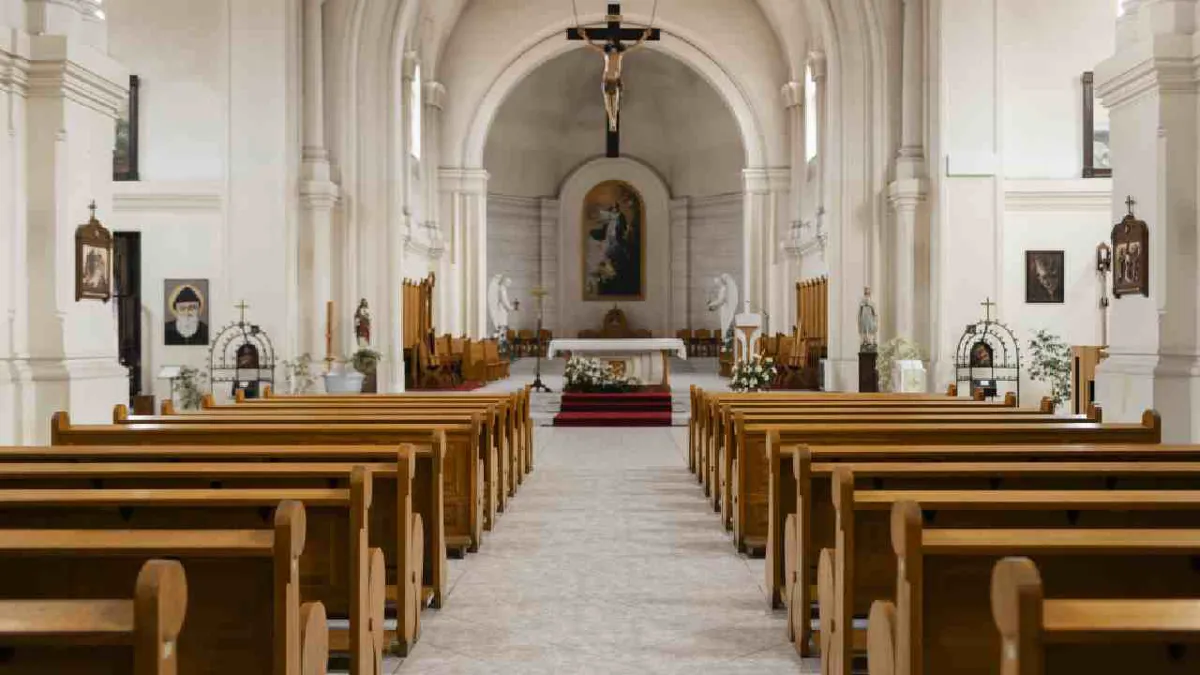 Del púlpito al streaming: la religión se renueva para conquistar nuevas audiencias