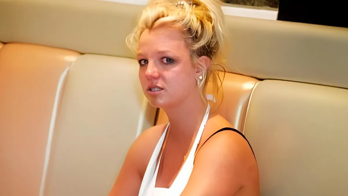 Una nueva serie documental cuestiona el sistema que forjó, aupó y vapuleó a Britney Spears
