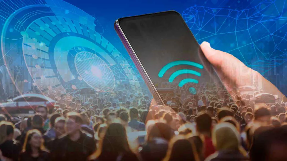 Dos tercios de la humanidad están ya conectados a internet pero la brecha digital persiste