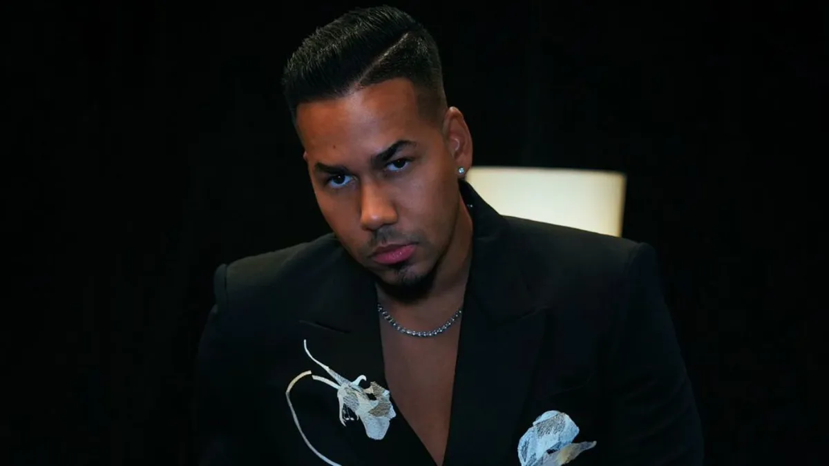 Romeo Santos y su grupo Aventura comienzan su gira Europea