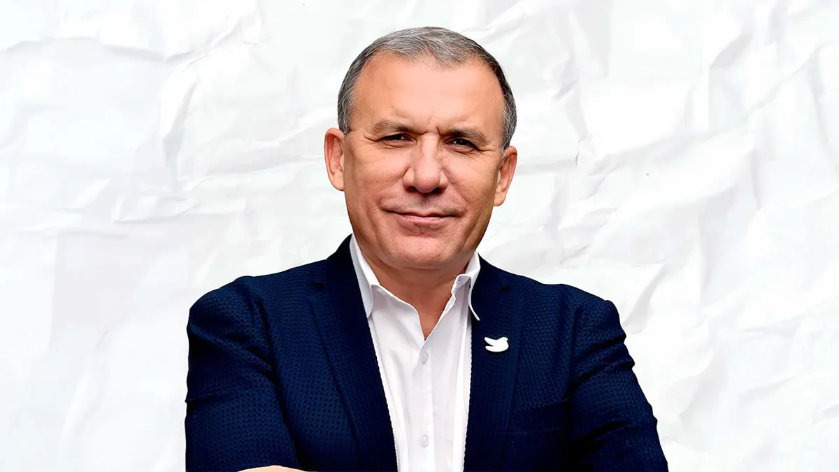 Roy Barreras renuncia como embajador de Colombia en Reino Unido