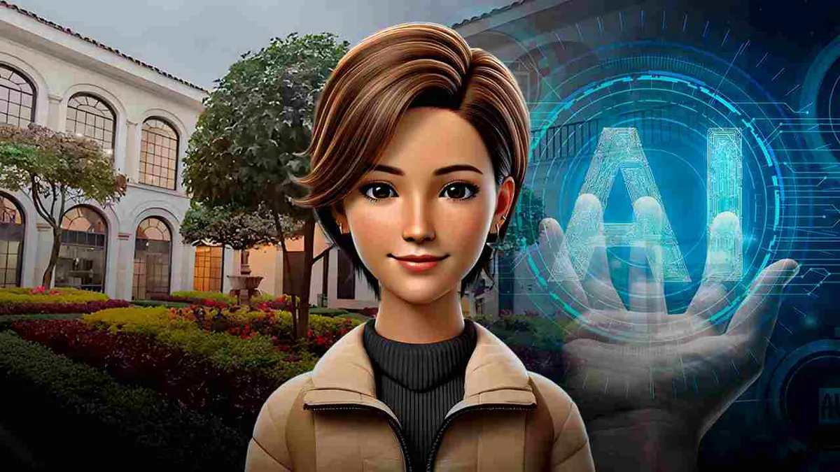 ‘Candelaria’, el chatbot turístico con Inteligencia Artificial de Bogotá