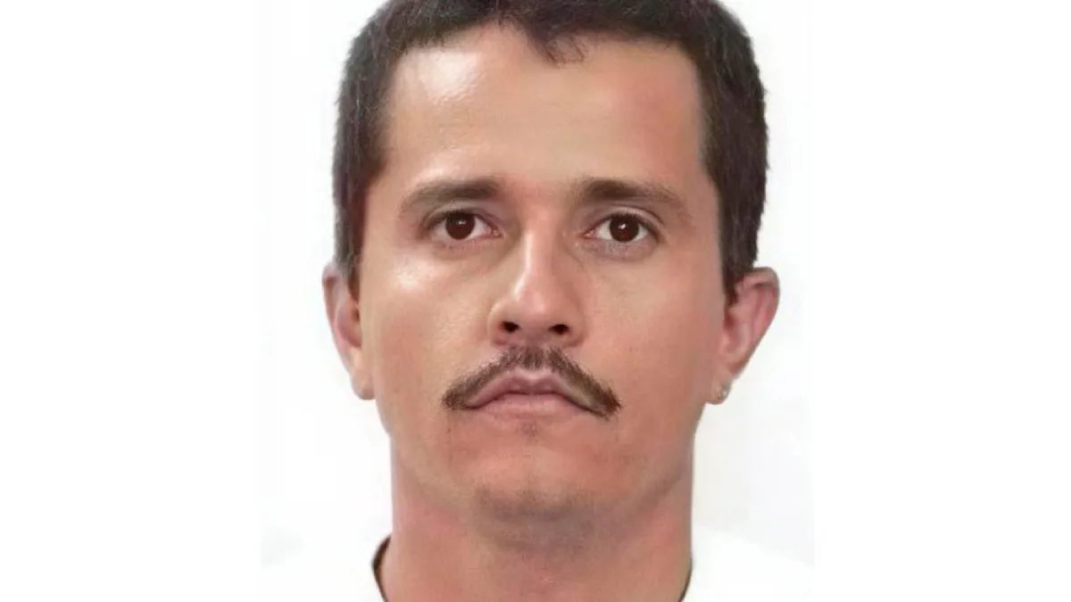 Abatido en México alias “El Mencho”, líder del Cártel de Jalisco Nueva Generación