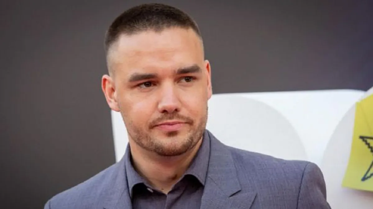 Autopsia revela las causas de la muerte de Liam Payne