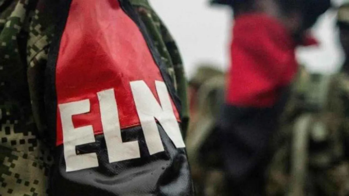 Inicia el sexto ciclo de diálogos entre el Gobierno y el ELN en La Habana