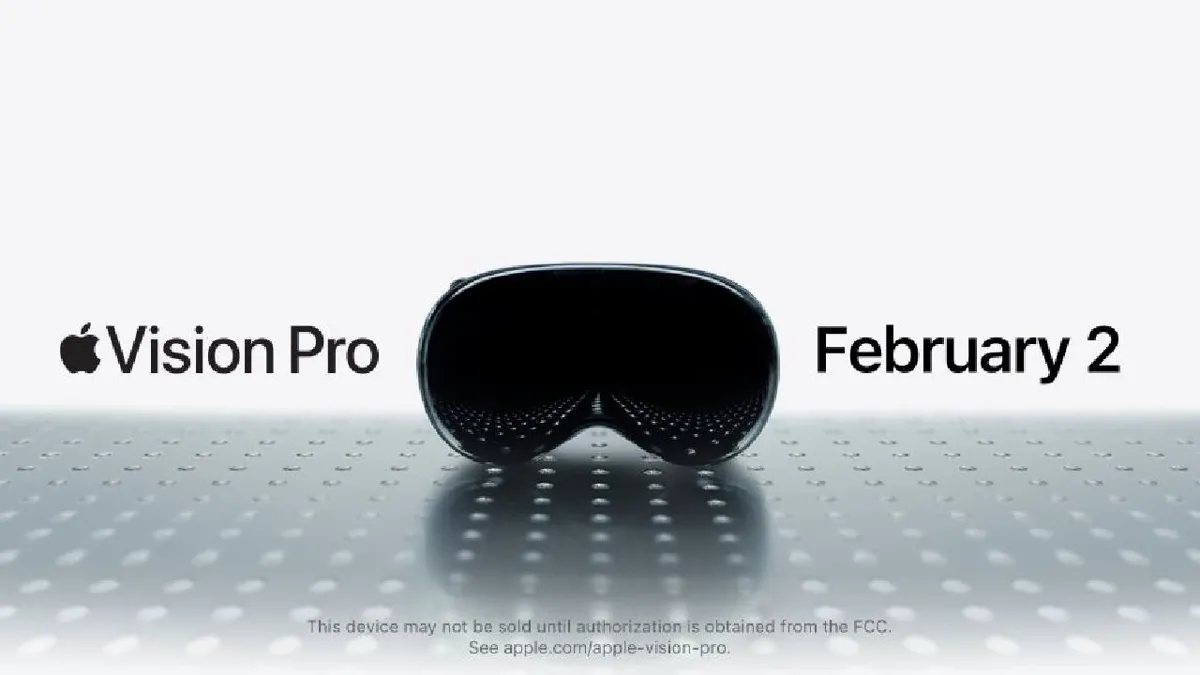Apple, Microsoft y Excel juntos en lanzamiento de gafas de realidad virtual