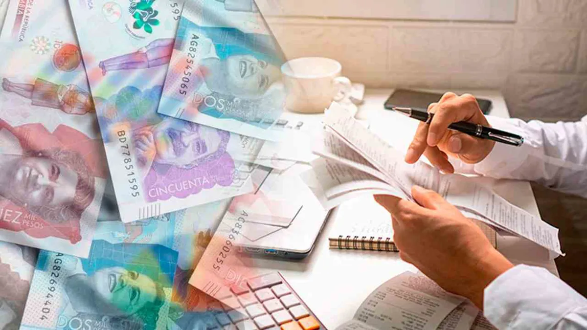 Distrito inició envío de facturas del impuesto predial 2024