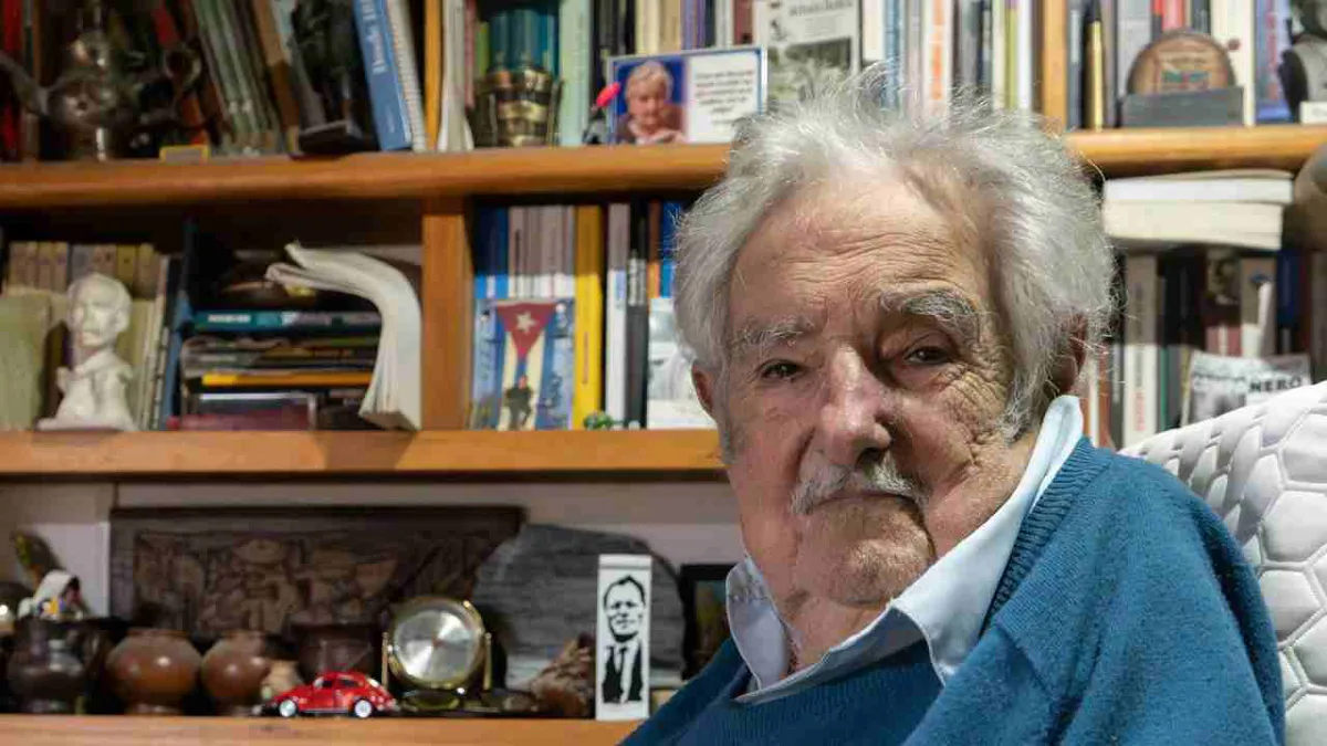 Expresidente Mujica dice que el cáncer se le expandió al hígado