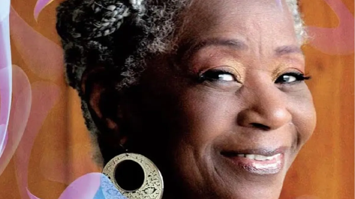 Murió Leonor González Mina, la Negra Grande de Colombia