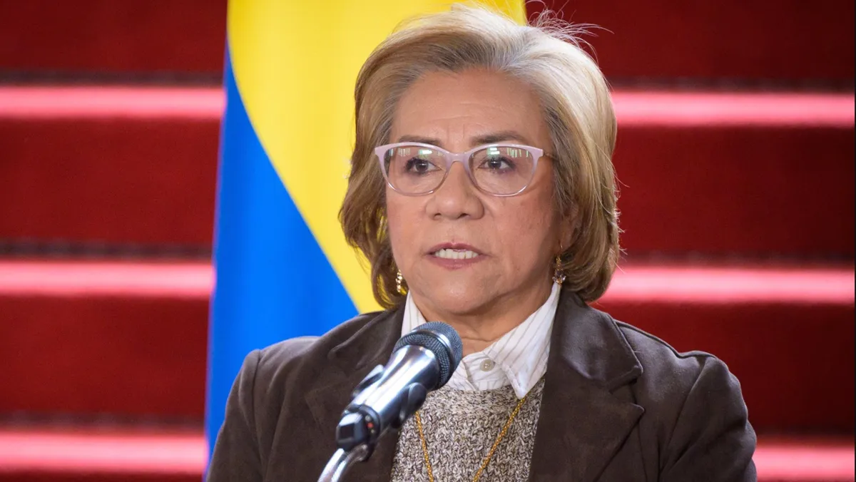 Gobierno esperará que Venezuela decida su futuro antes de reconocer a Delcy Rodríguez