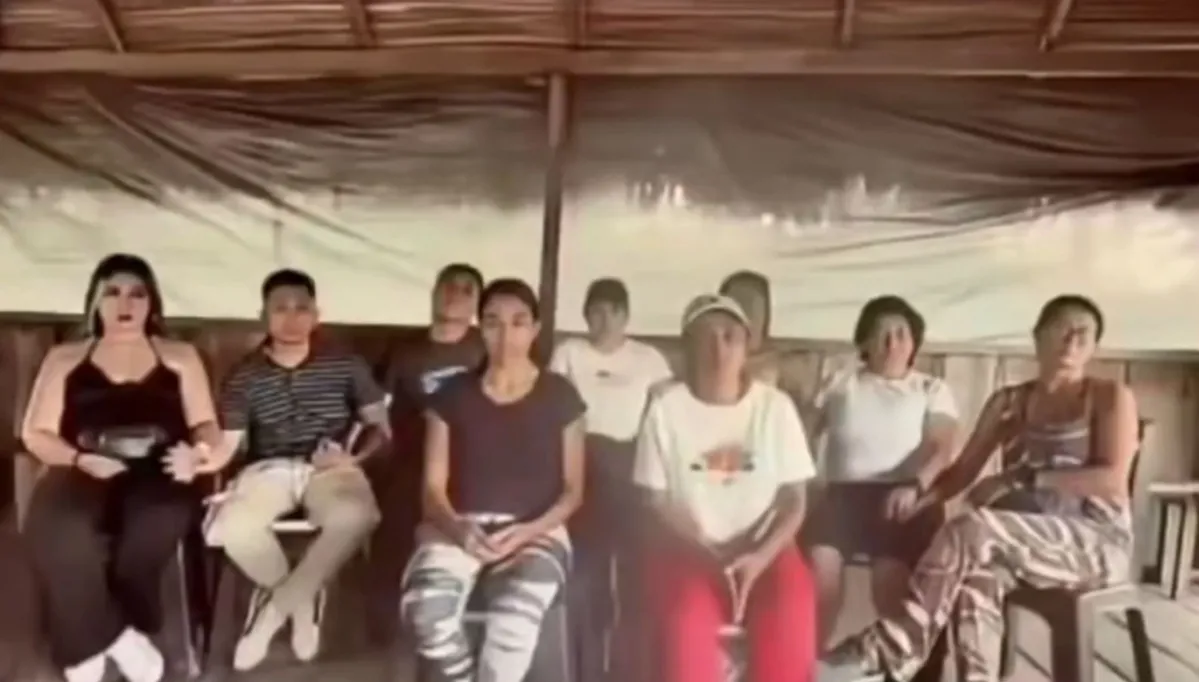 Disidencia anuncia inicio de protocolos para liberación de contratistas secuestrados