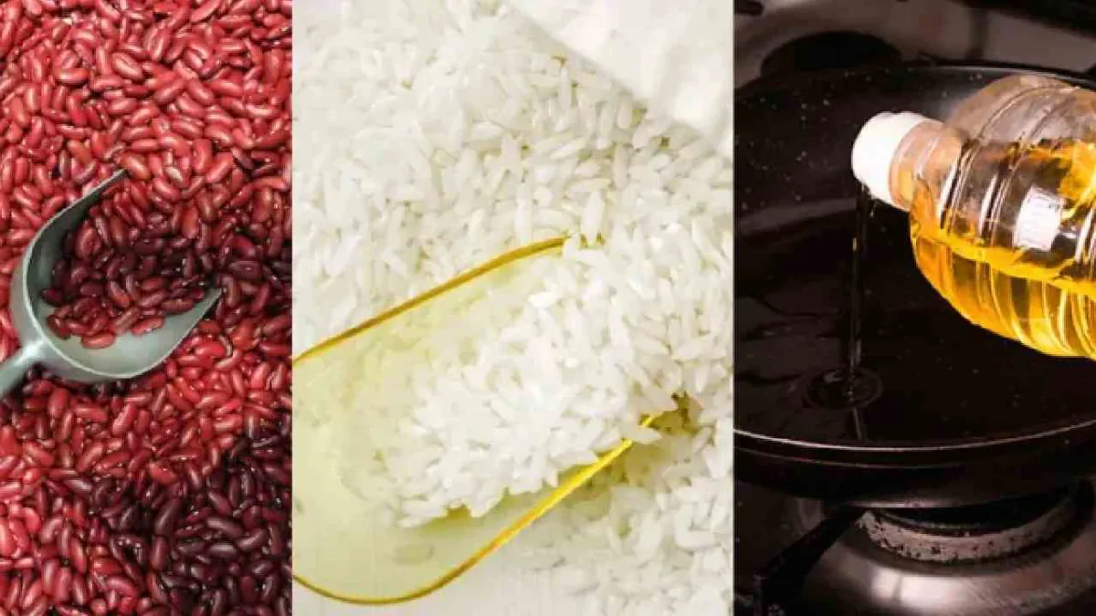 Colombia incluye frijoles, arroz y aceites entre productos ecuatorianos con arancel