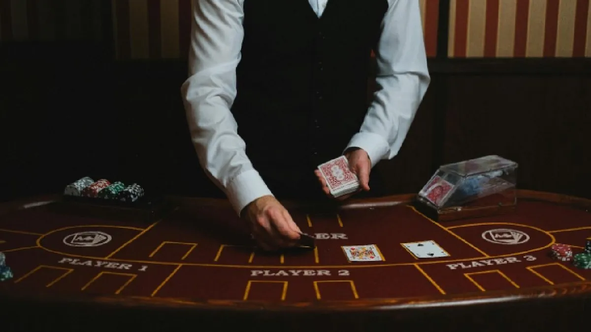 Los anuncios de apuestas se mezclan con noticias en redes