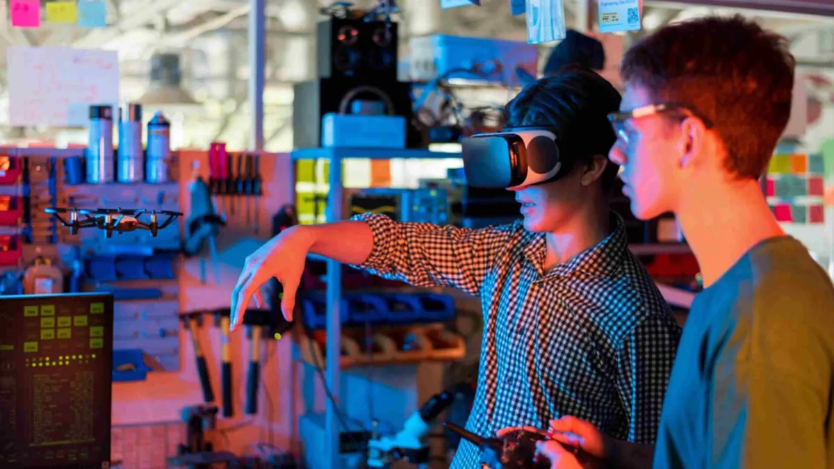 El 51 % de las mujeres del sector tecnológico siente que cobra menos que los hombres